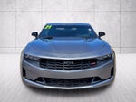 2021 Chevrolet Camaro 1LT