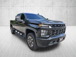 2023 Chevrolet Silverado 2500HD Custom