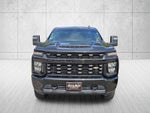 2023 Chevrolet Silverado 2500HD Custom