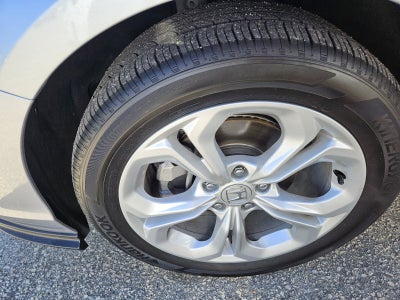 2024 Honda Accord Sedan LX