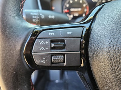 2025 Honda Civic Si Base