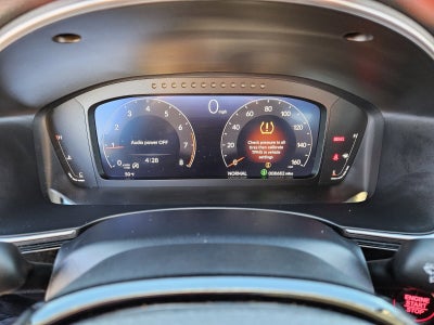 2025 Honda Civic Si Base