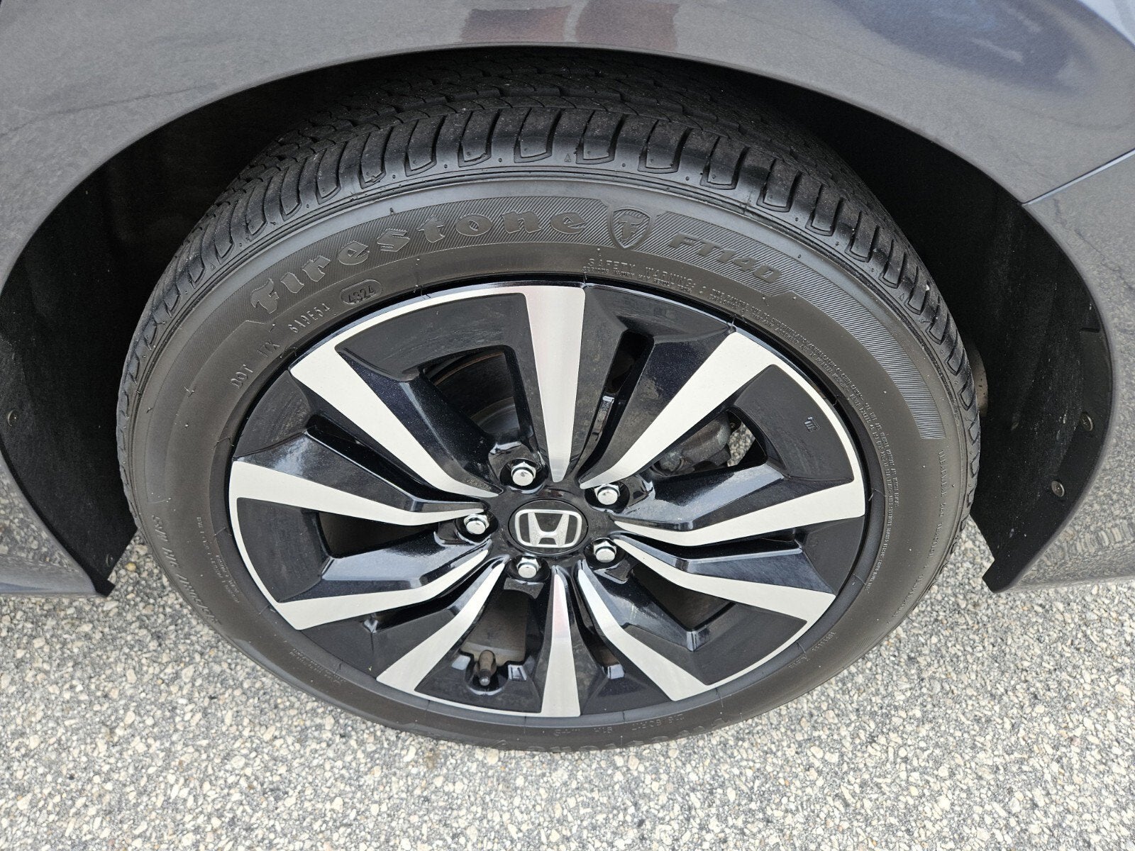 2022 Honda Civic Sedan EX