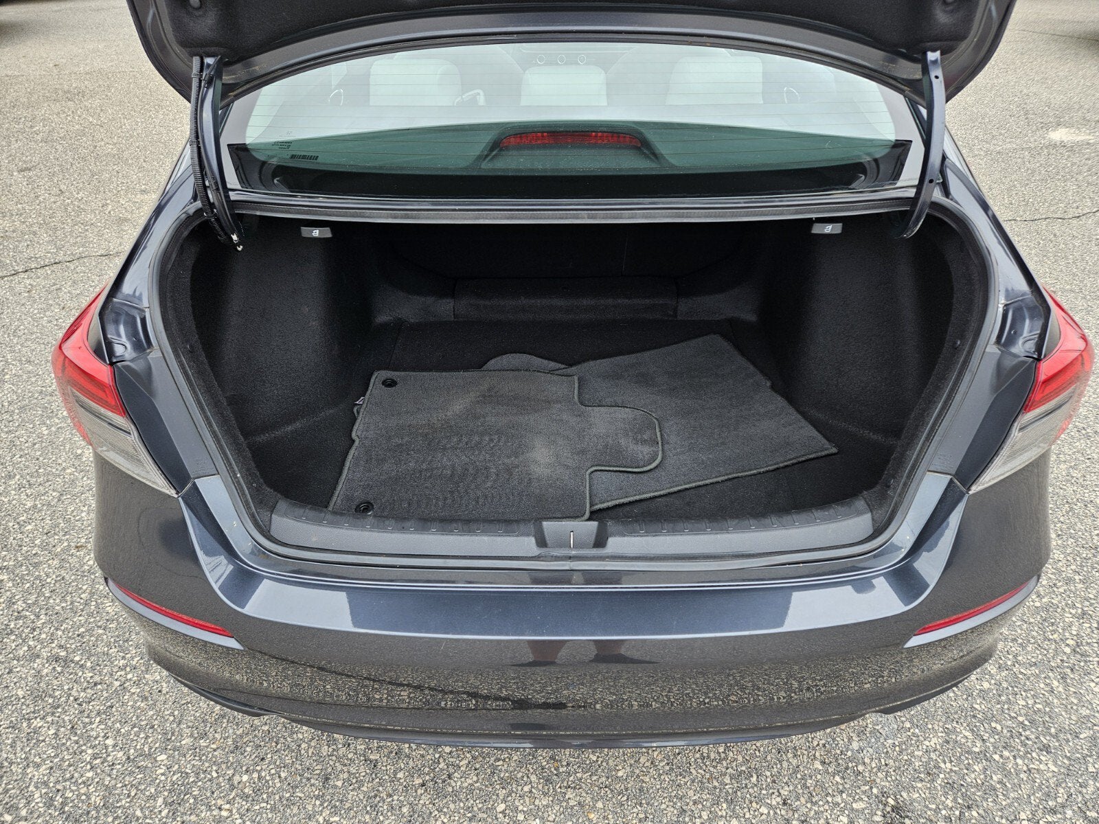 2022 Honda Civic Sedan EX