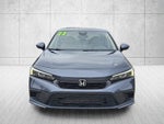 2022 Honda Civic Sedan EX
