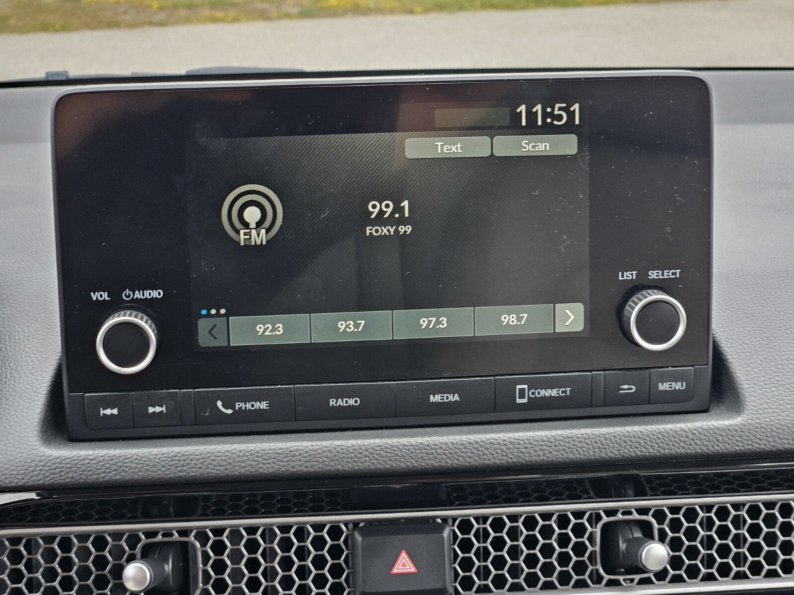 2022 Honda Civic Sedan EX