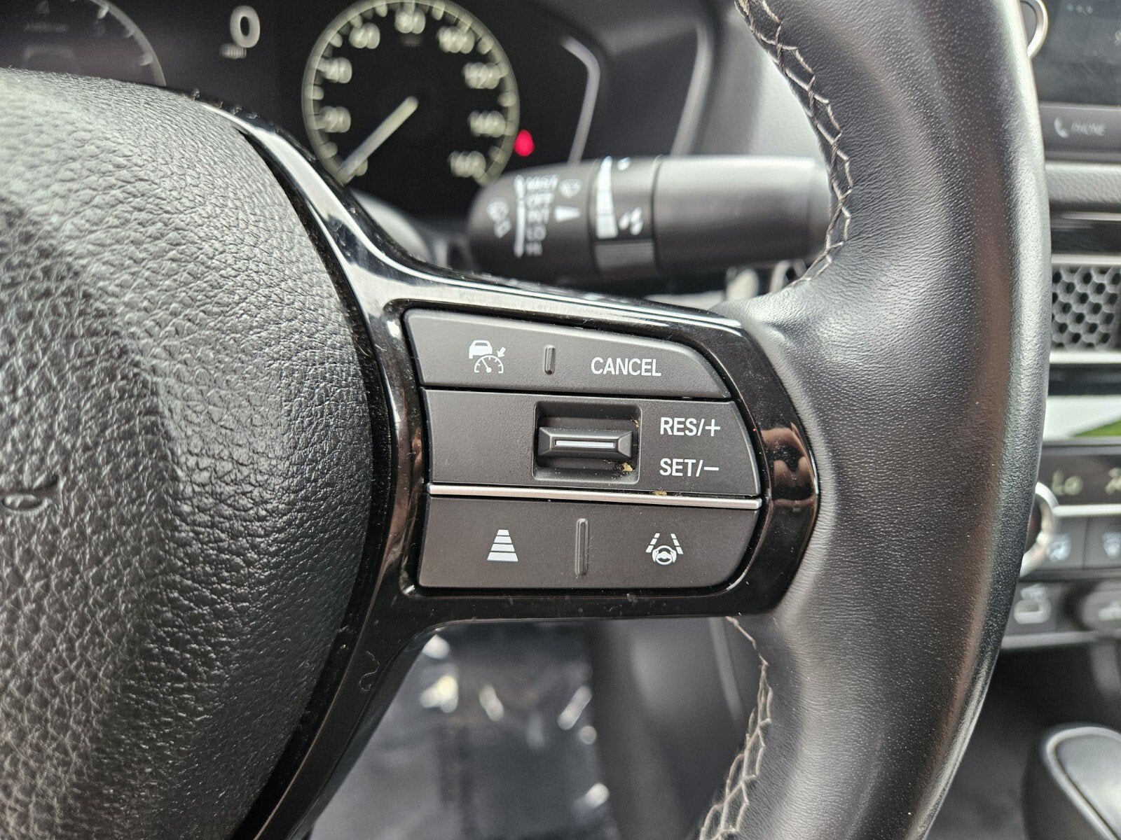 2022 Honda Civic Sedan EX