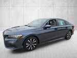 2022 Honda Civic Sedan EX