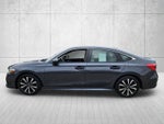 2022 Honda Civic Sedan EX