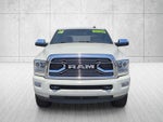 2016 RAM 2500 Longhorn Limited