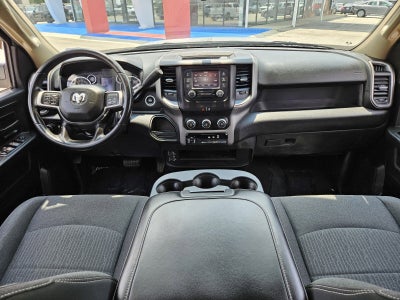 2020 RAM 2500 Tradesman
