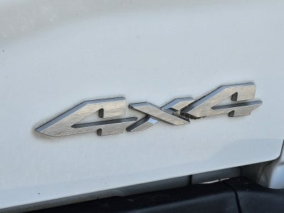 2020 RAM 2500 Tradesman