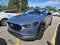 2025 Mazda Mazda CX-30 2.5 S Carbon Edition