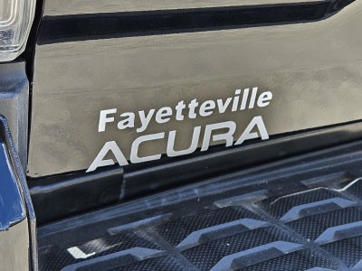 2021 Toyota Tacoma 4WD TRD Sport