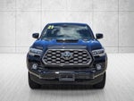 2021 Toyota Tacoma 4WD TRD Sport