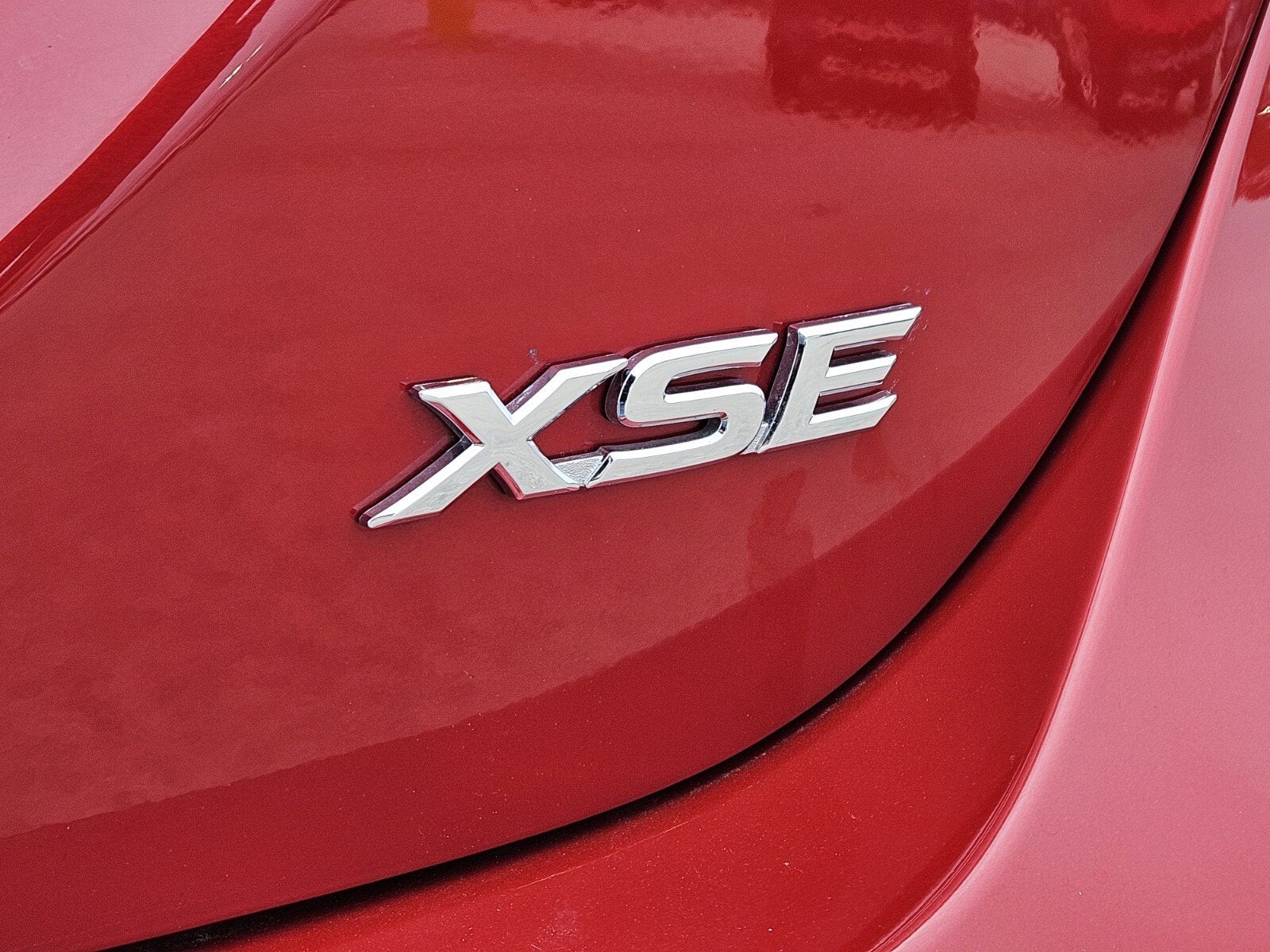 2024 Toyota Camry TRD V6