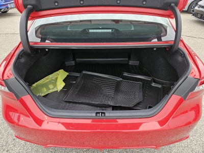 2024 Toyota Camry TRD V6