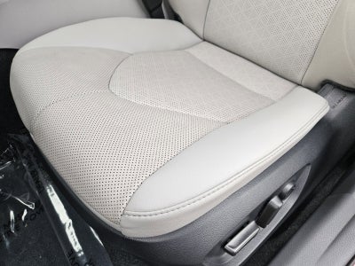 2024 Toyota Camry TRD V6