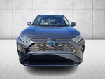 2021 Toyota RAV4 Hybrid Limited