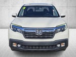 2019 Honda Ridgeline RTL-T
