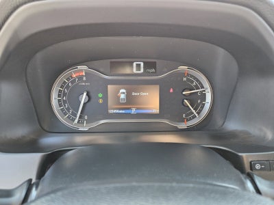 2019 Honda Ridgeline RTL-T