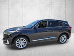 2021 Acura RDX Base