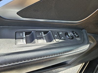 2020 Acura RDX Base