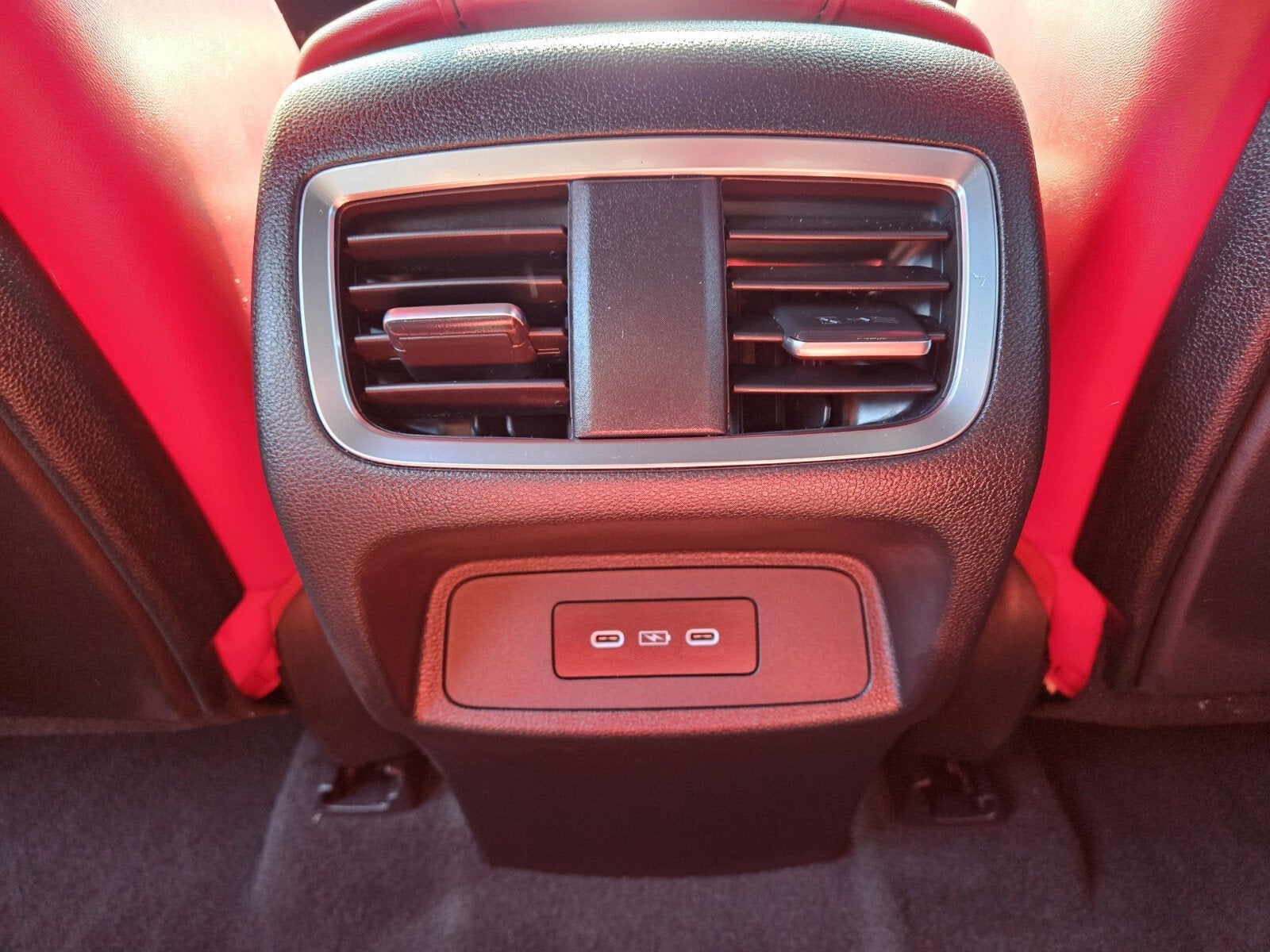 2024 Acura RDX w/A-Spec Package