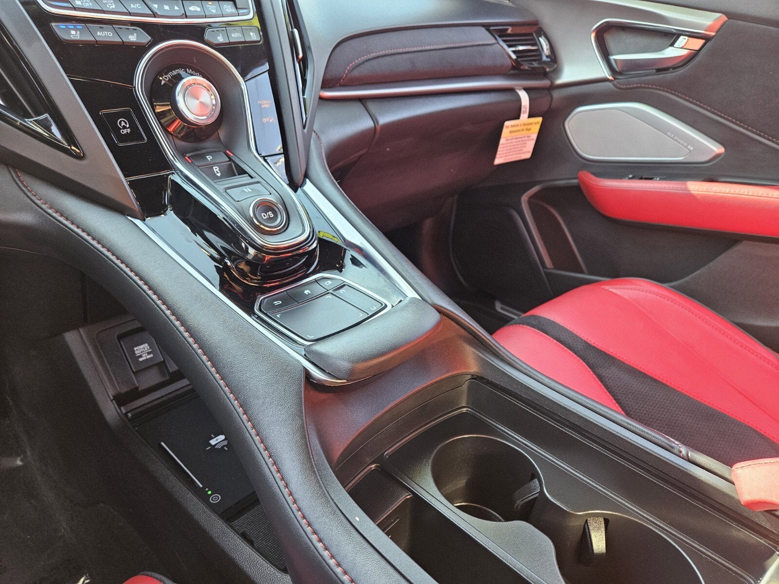 2024 Acura RDX w/A-Spec Package