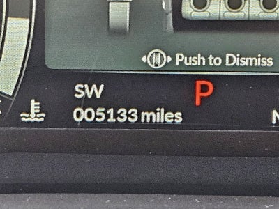 2025 Acura RDX w/Advance Package