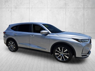2025 Acura MDX w/Technology Package