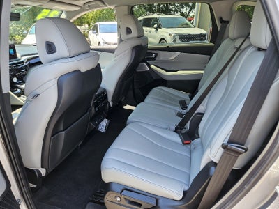 2025 Acura MDX w/Technology Package