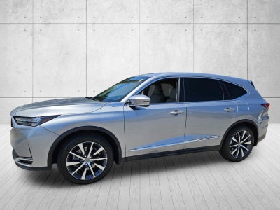 2025 Acura MDX w/Technology Package