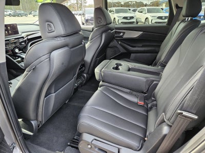 2025 Acura MDX Base