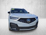 2025 Acura MDX w/A-Spec Advance Package