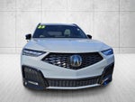 2025 Acura MDX w/A-Spec Advance Package