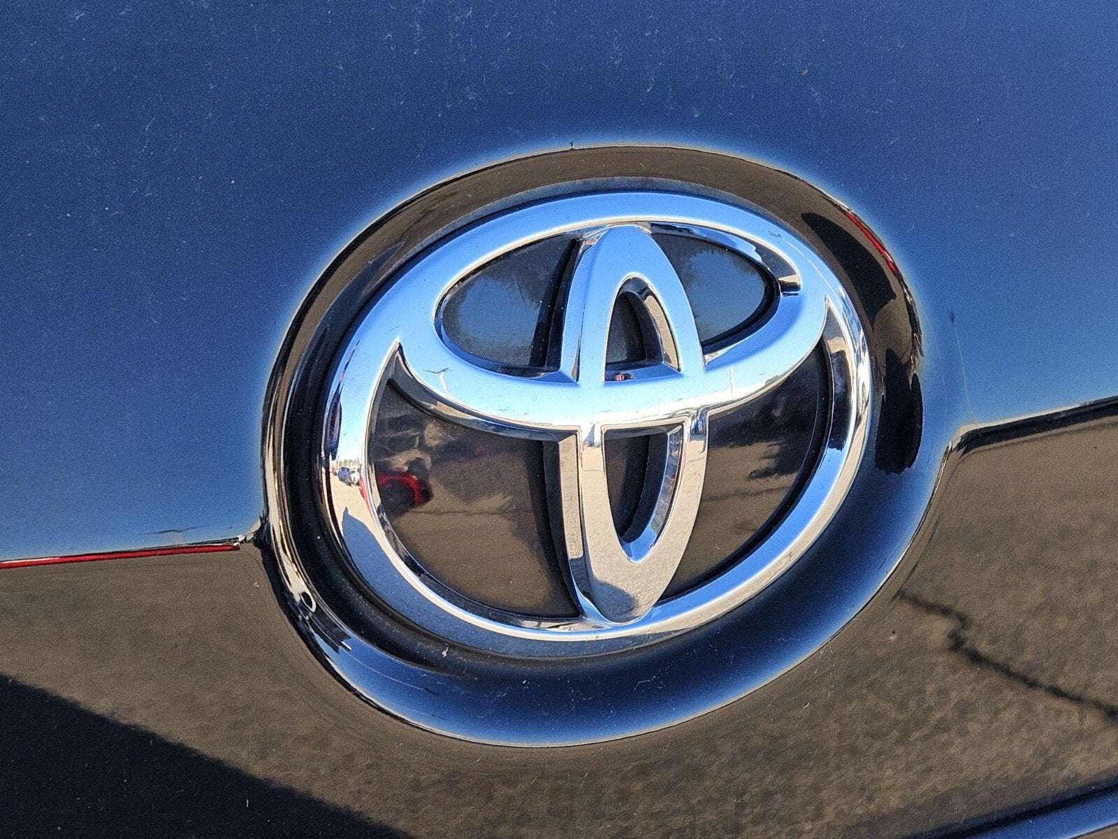 2019 Toyota Sienna L