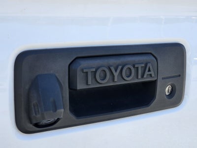 2021 Toyota Tacoma 2WD SR5