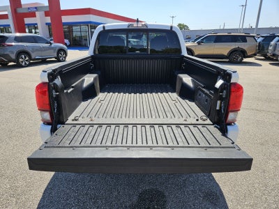 2021 Toyota Tacoma 2WD SR5