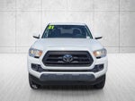 2021 Toyota Tacoma 2WD SR5