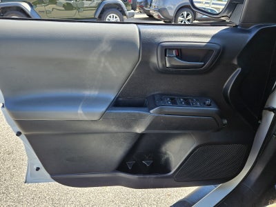 2021 Toyota Tacoma 2WD SR5