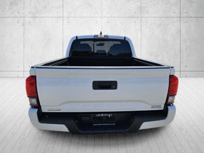 2021 Toyota Tacoma 2WD SR5