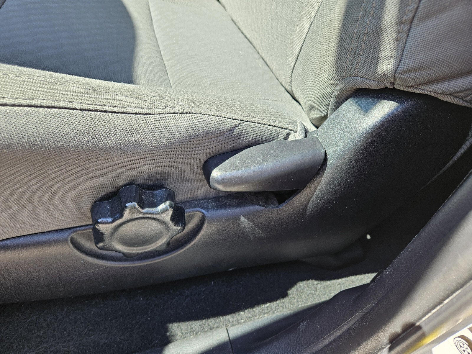 2021 Toyota Tacoma 2WD SR5