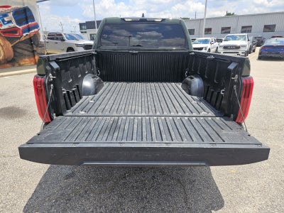 2023 Toyota Tundra 4WD SR5
