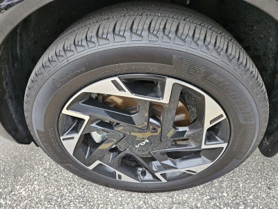 2025 Kia Sportage SX-Prestige