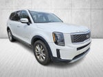 2020 Kia Telluride LX