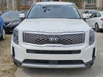 2020 Kia Telluride LX