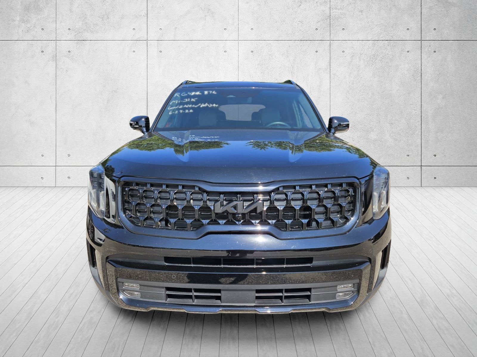 2024 Kia Telluride SX Prestige X-Pro