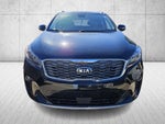 2020 Kia Sorento EX V6
