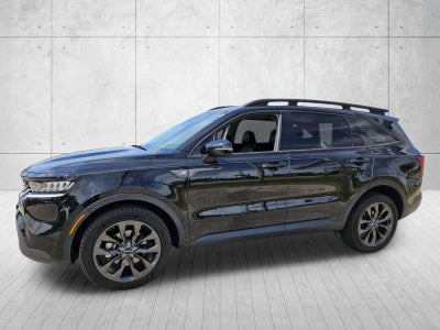2023 Kia Sorento X-Line EX